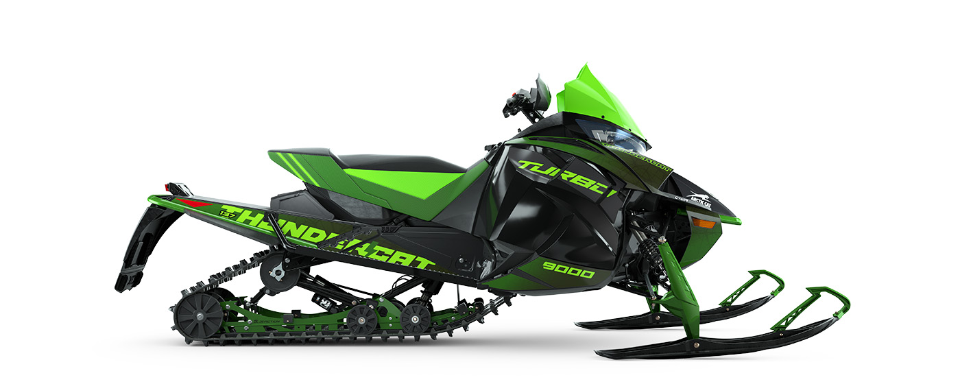値下げ スノーモービル CAT Snowmobiles | Arctic Cat